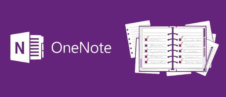 مایکروسافت OneNote