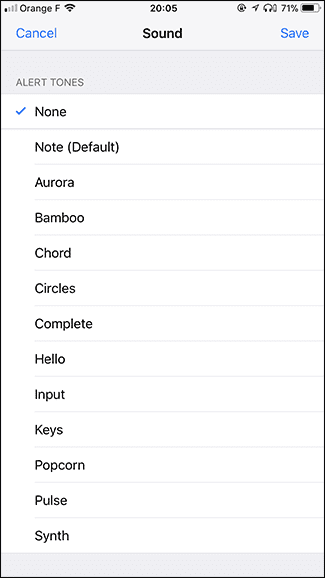 آموزش میوت کردن گروه واتساپ در سیستم عامل اندروید و iOS 16 میوت کردن گروه واتساپ