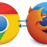 Firefox data transfer training to Google Chrome pic 1