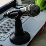 دسترسی به میکروفون در ویندوز 10