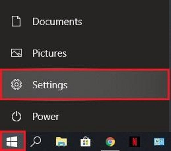 چگونه دسترسی به میکروفون در ویندوز 10 را فعال کنیم؟ 14 دسترسی به میکروفون در ویندوز 10