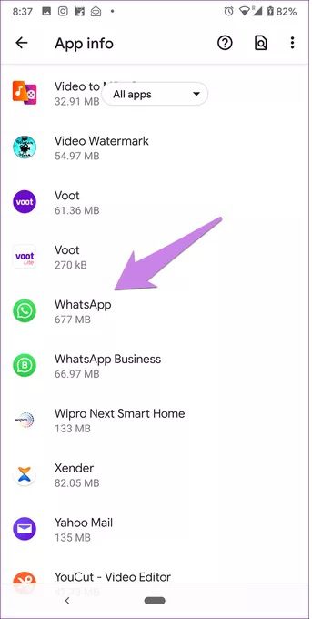 مشکل باز نشدن ویس در واتساپ چیست؟ 15 باز نشدن ویس در واتساپ