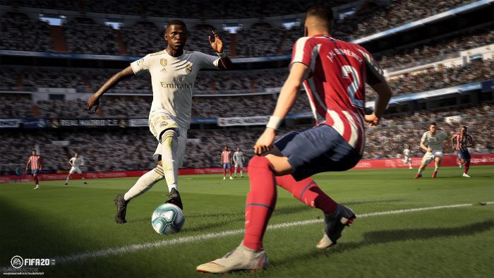 فیفا احتمالا به EA Sports FC تغییر نام میدهد 13 فیفا احتمالا به EA Sports FC تغییر نام میدهد