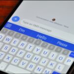 تنظیم صدا و ویبره کیبورد گوگل