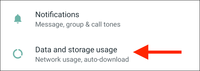 xTap on Data and Storage usage option on Android.png.pagespeed.gpjpjwpjwsjsrjrprwricpmd.ic .OPq yxusC