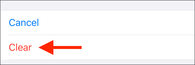 xTap on the Clear button.png.pagespeed.gpjpjwpjwsjsrjrprwricpmd.ic .T68 OINhiN