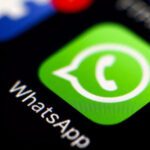 باز نشدن ویس در واتساپ