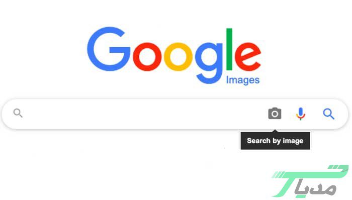 سرچ عکس در گوگل