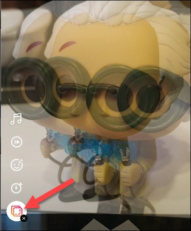 قابلیت Reels اینستاگرام