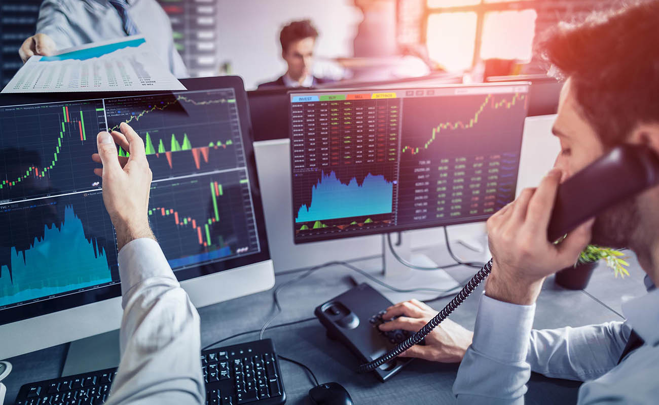 لیست کارگزاری های بورس