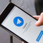 ساخت اکانت تلگرام