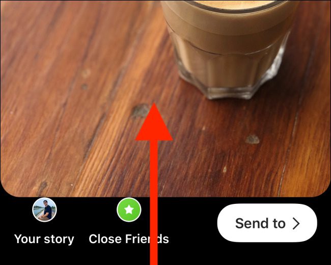 افزودن موزیک به استوری اینستاگرام چگونه است؟ 14 افزودن موزیک به استوری اینستاگرام