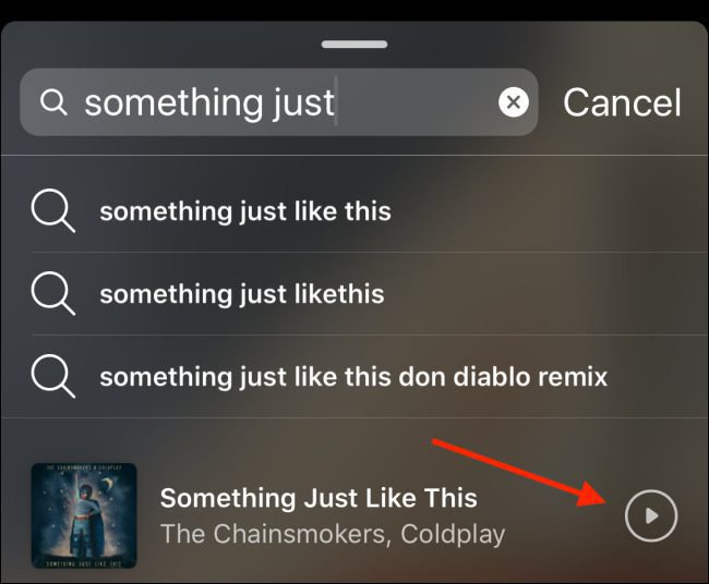 افزودن موزیک به استوری اینستاگرام چگونه است؟ 16 3aa 3