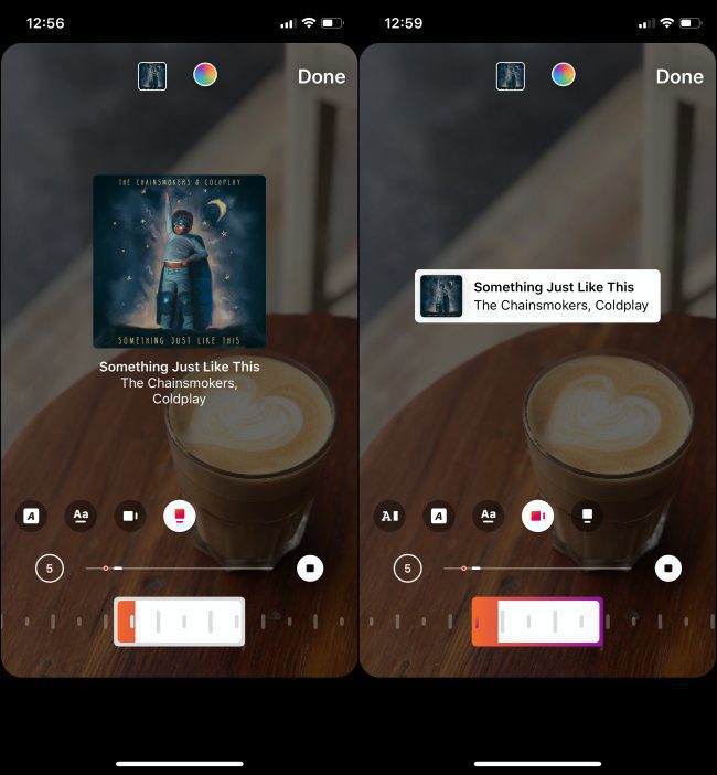 افزودن موزیک به استوری اینستاگرام چگونه است؟ 20 افزودن موزیک به استوری اینستاگرام