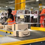 آمازون از قوانین سخت‌گیرانه صرف نظر می‌کند