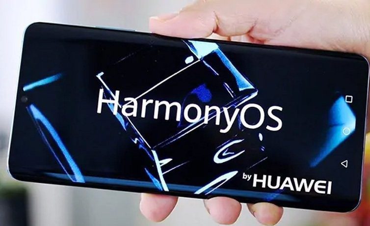 استقبال کاربران از سیستم عامل هوآوی