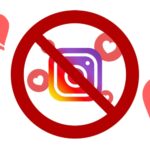 بلاک اینستاگرام