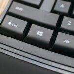 میانبرهای ویندوز 10