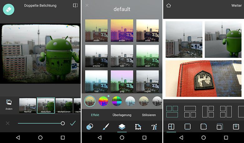 Picture perfect the best photo editing apps for Android