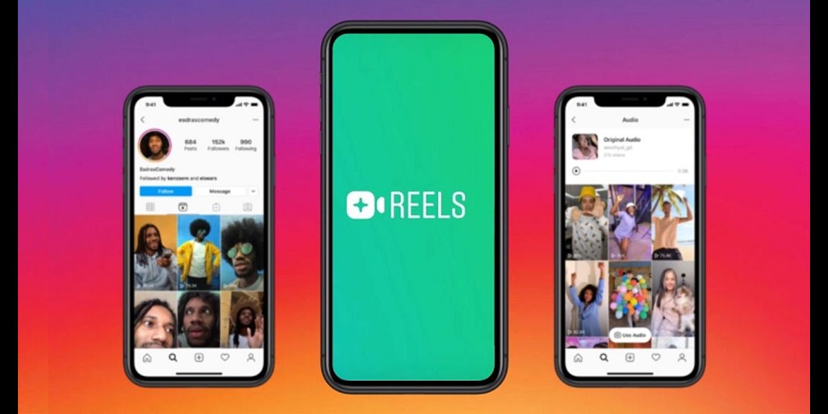 Reels 1