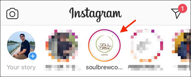 میوت کردن استوری اینستاگرام چگونه است؟ 17 Tap and hold on the story you want to mute