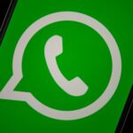 هشدار درباره اطلاعاتی که به واتساپ وارد می‌کنید!