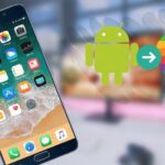 اپلیکیشن‌های iOS روی گوشی‌های اندروید