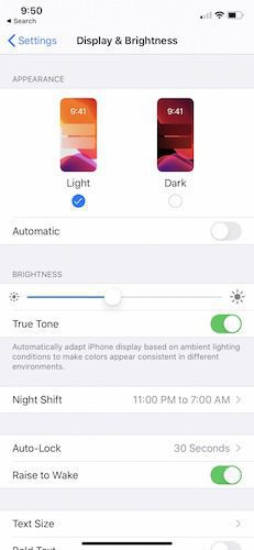 چگونه شارژ باتری آیفون خود را بیشتر نگه داریم؟ (بخش اول) 16 battery5