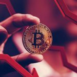 سقوط دوباره بیت کوین به زیر 21 هزار دلار