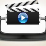 حجم ویدیو در گوشی آیفون