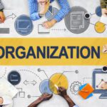مهم ترین اصطلاحات در سازمان ها