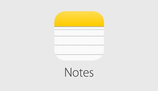 اسکن اسناد در گوشی های آیفون