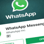 آپدیت جدید برای استفاده از قابلیت‌های واتساپ