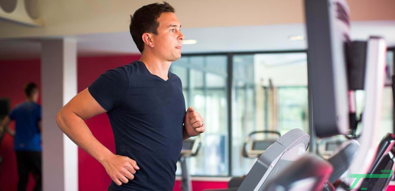 تناسب اندام