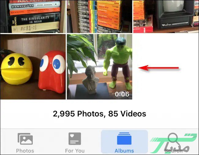 حذف صدا از ویدیو