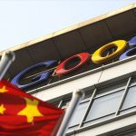 ادامه فعالیت‌های گوگل برای ساخت گوشی هوشمند در چین