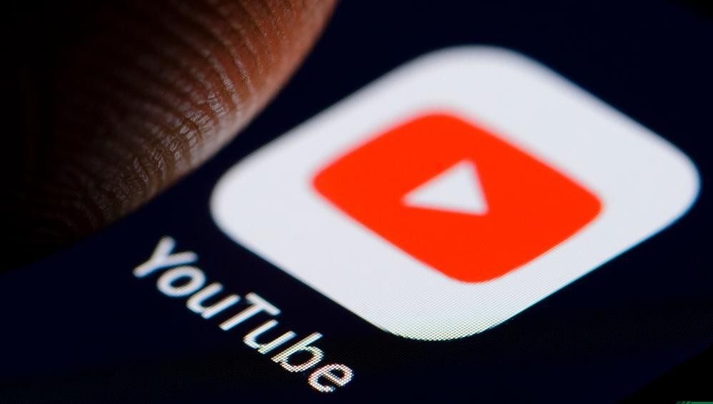 انسداد کانال دومای روسیه در یوتیوب