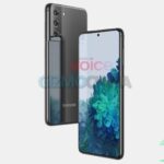 سامسونگ گلکسی S21