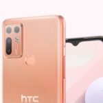 اچ تی سی دیزایر 20 پلاس