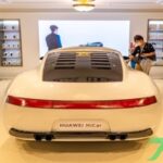 ساخت قطعات خودرو