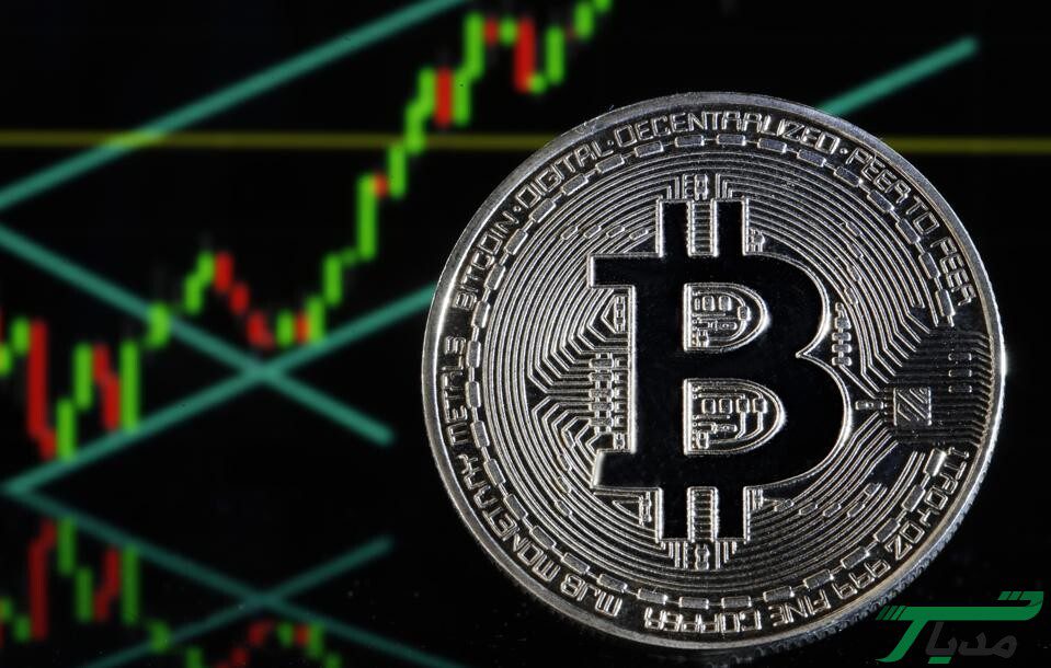 خرید بیت کوین