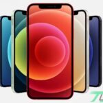 هزینه تعویض نمایشگر آیفون 12