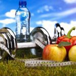 تناسب اندام