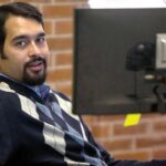 بنیان گذار آپارات