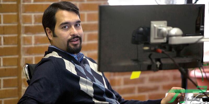 بنیان گذار آپارات