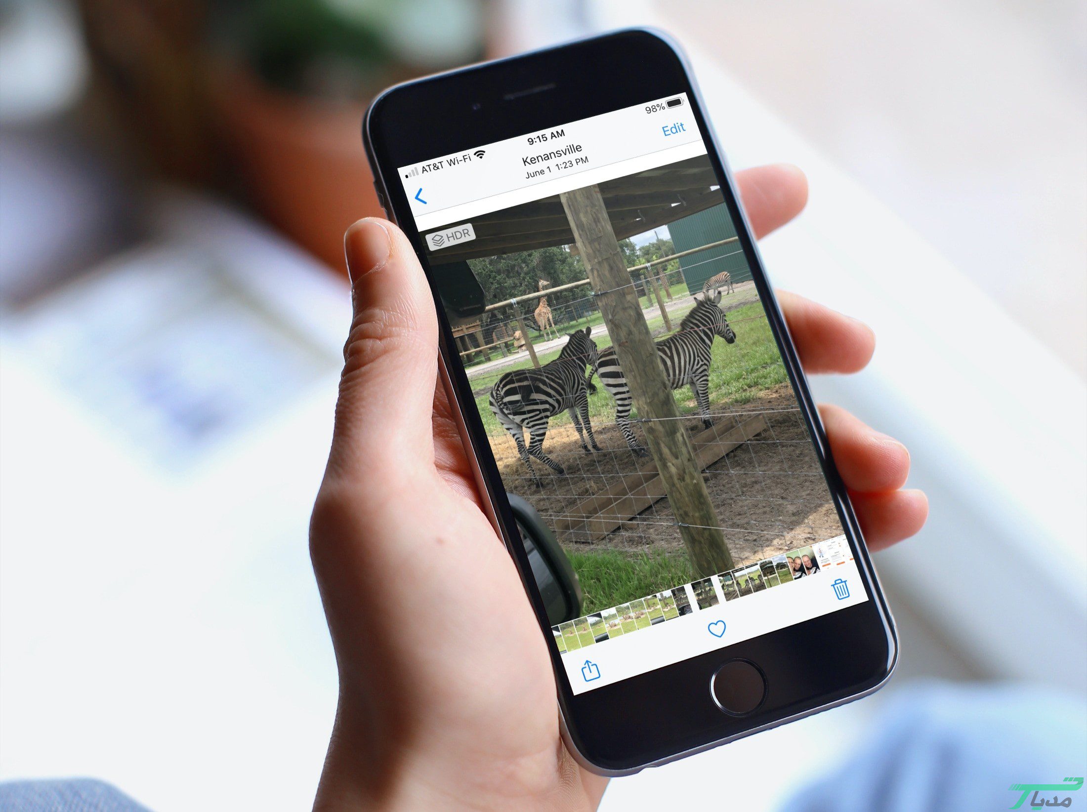 پخش خودکار ویدیو