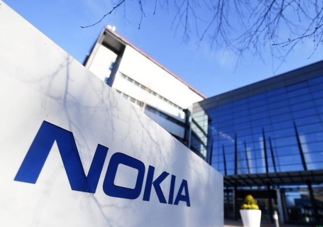 تایید خروج نوکیا از روسیه