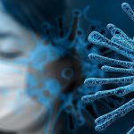 احتمال درگیری ریه به دنبال ابتلا به امیکرون چقدر است؟