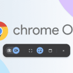 سیستم عامل گوگل کروم