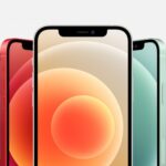 بنچمارک آیفون 12